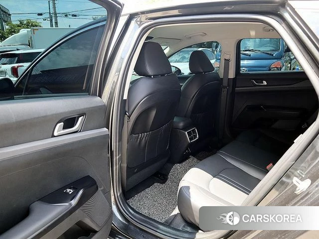 Kia K5 3rd generation id 4367160 из Кореи 16