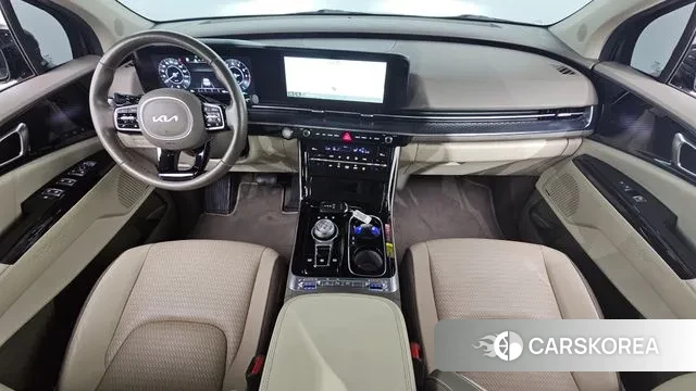 Kia Carnival 4th generation id 3053589 из Кореи 17