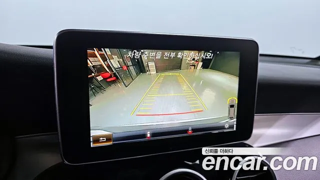 Mercedes-Benz GLC-Class X253 id 2649502 из Кореи 17