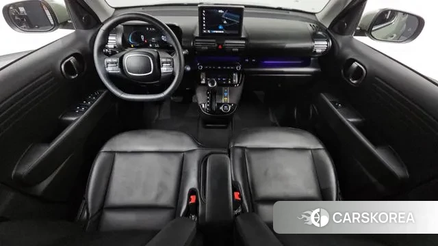 Hyundai Casper id 3544688 из Кореи 17