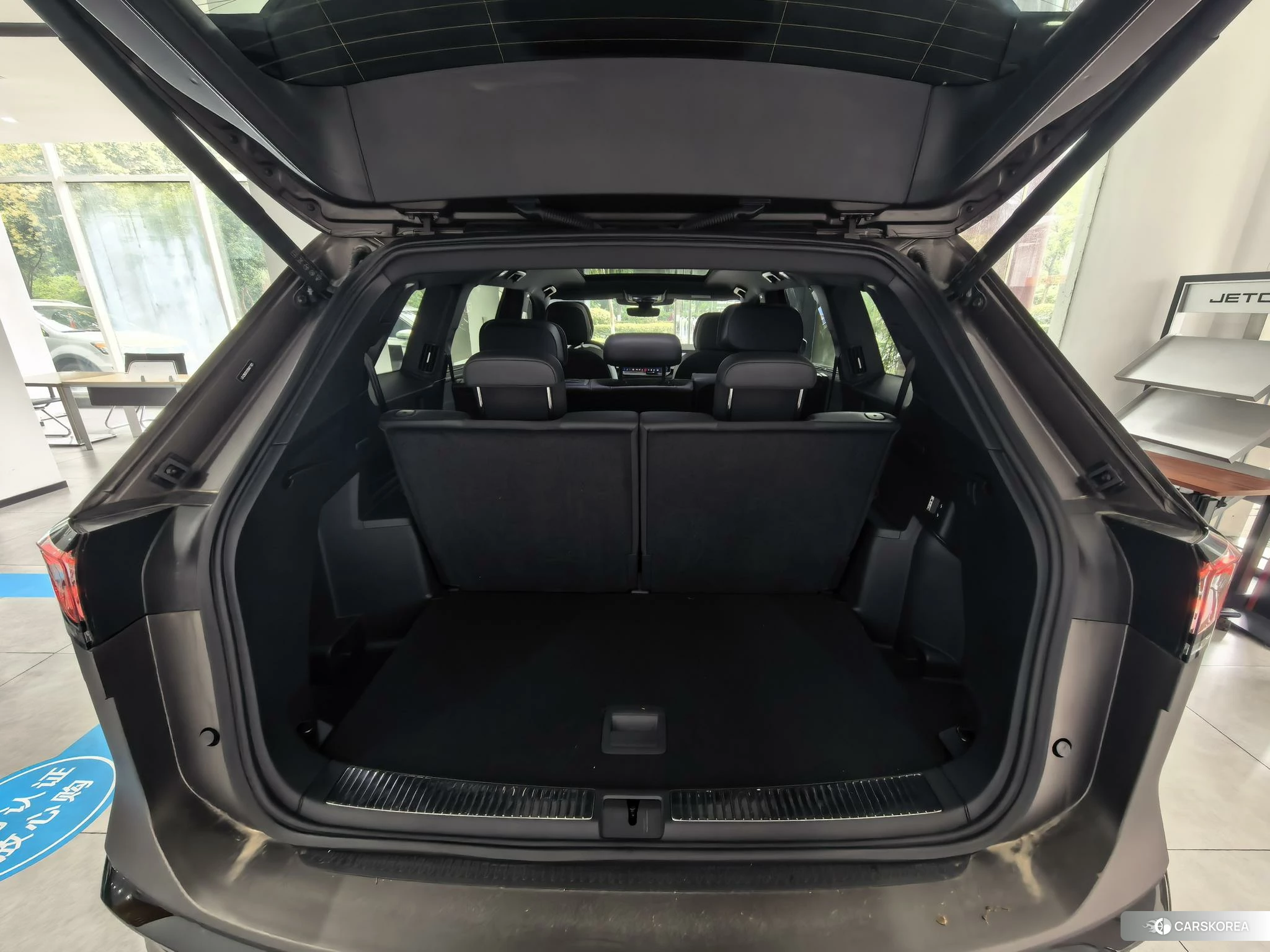 Volkswagen Tourang id 4452269 из Китая 12
