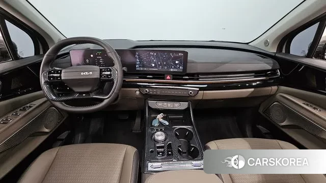 Kia The New Carnival 4th Generation id 3347135 из Кореи 17