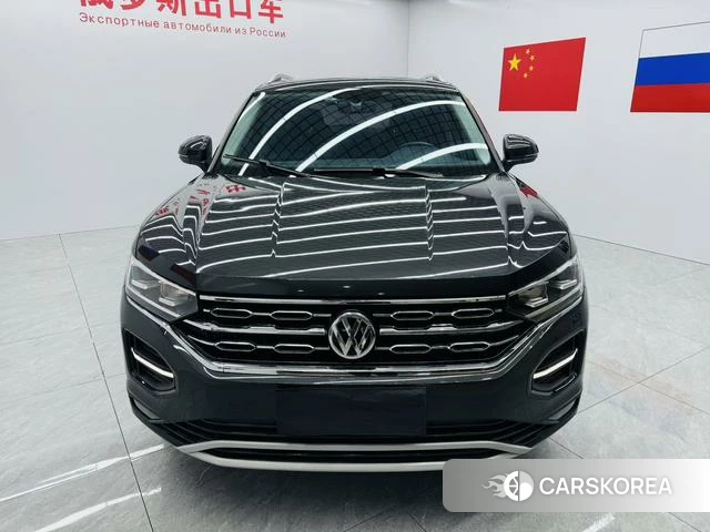 Volkswagen Tanyue id 4334886 из Китая 10