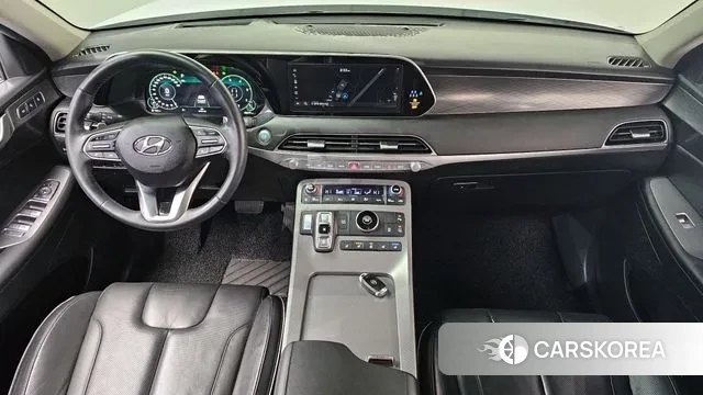 Hyundai Palisade id 3556145 из Кореи 17