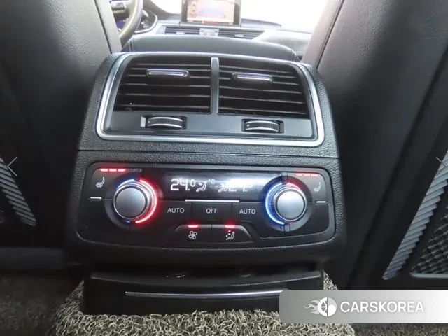 Audi New A6 id 3779011 из Кореи 17