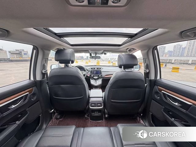 Honda CR-V id 4261972 из Китая 14