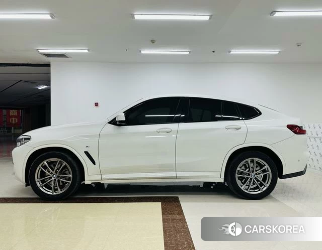 BMW X4 id 4257236 из Китая 16