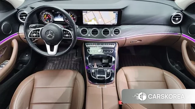 Mercedes-Benz E-Class W213 id 3489053 из Кореи 17