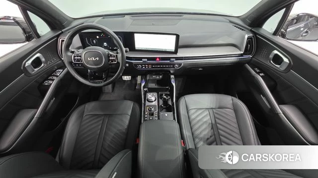 Kia The New Sorento 4th Generation id 4441752 из Кореи 17