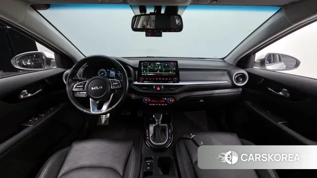 Kia The New K3 2nd generation id 3696161 из Кореи 17