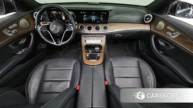 Mercedes-Benz E-Class W213 id 3378998 из Кореи 17