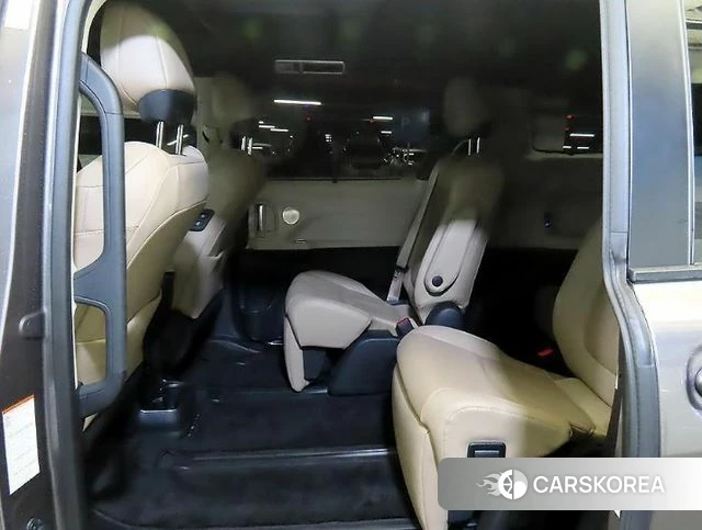 Toyota Sienna 4th Generation id 4697878 из Кореи 17