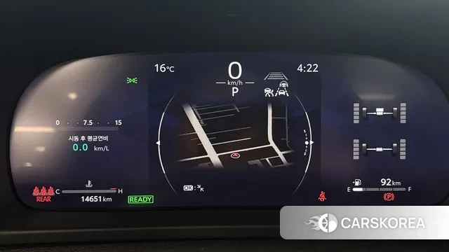 Toyota Crown Crossover id 3649448 из Кореи 17