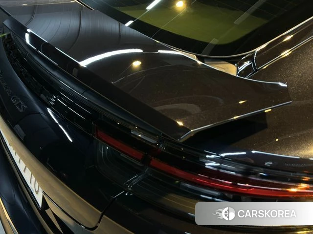 Porsche Panamera (971) id 4232537 из Кореи 15