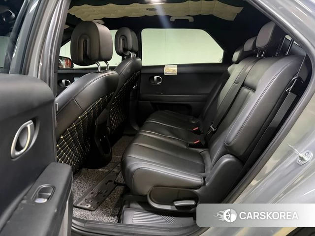 Hyundai Ionic 5 id 4863730 из Кореи 15