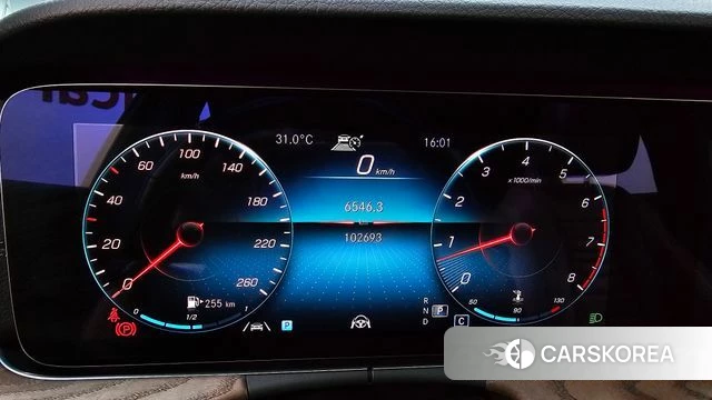 Mercedes-Benz E-Class W213 id 4702630 из Кореи 30