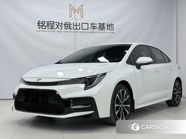 Toyota Lei Ling id 4278506 из Китая 22