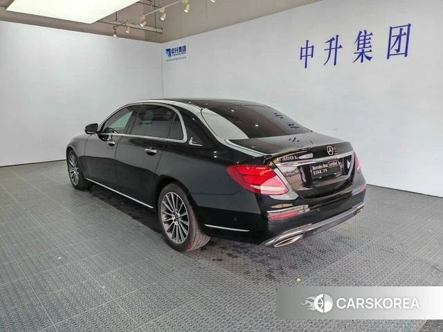 Mercedes-Benz E-class id 4209907 из Китая 17