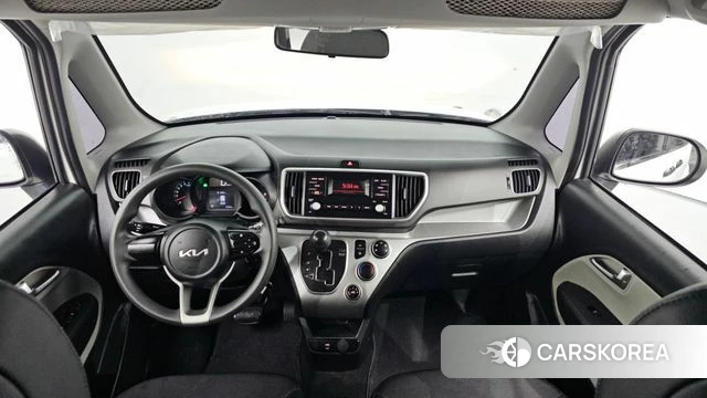 Kia The New Ray id 3892515 из Кореи 17