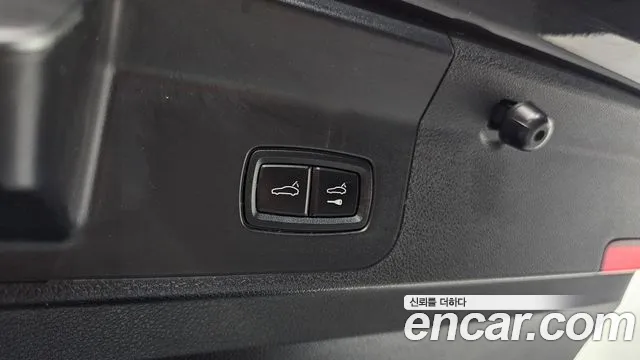 Porsche Panamera (971) id 2762550 из Кореи 17