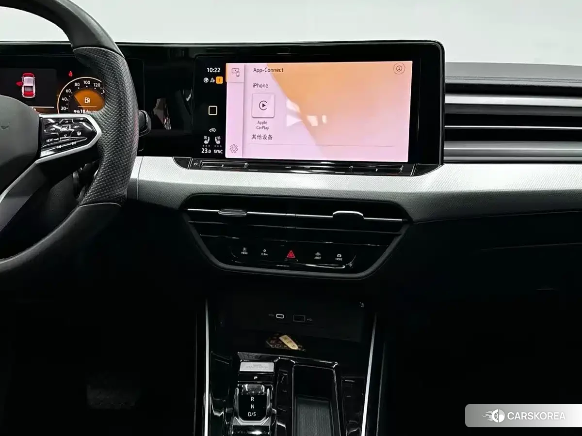 Volkswagen Lamando id 4644557 из Китая 8