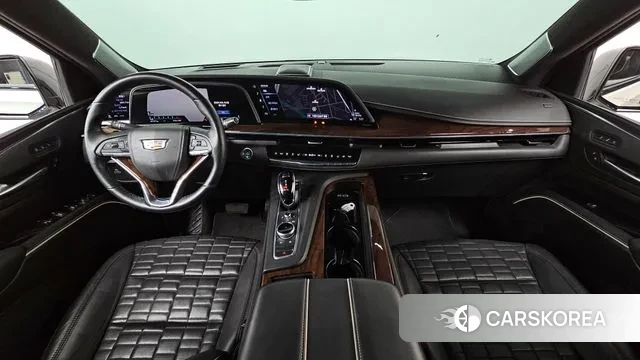 Cadillac Escalade 5th Generation id 3735560 из Кореи 17