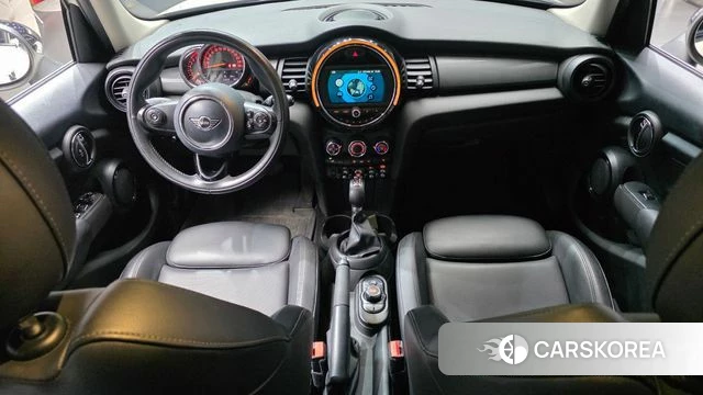 Mini Cooper id 4447796 из Кореи 27