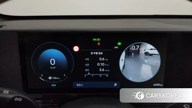 Hyundai Kona (SX2) id 3442612 из Кореи 17