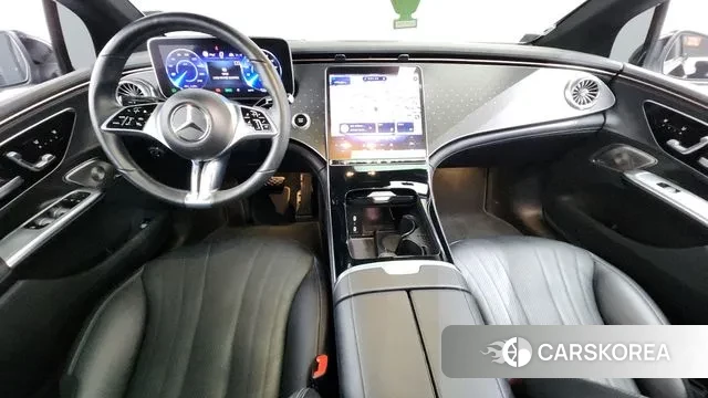 Mercedes-Benz EQE V295 id 3273268 из Кореи 17