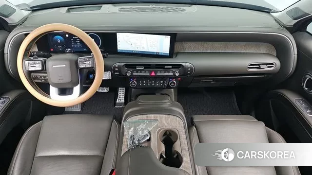 Hyundai Palisade (LX3) id 3739226 из Кореи 17