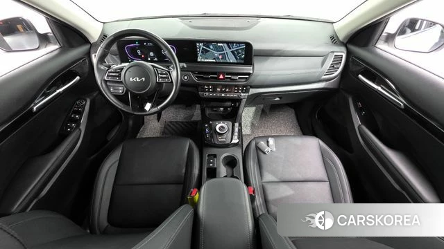 Kia The New Seltos id 4394464 из Кореи 31