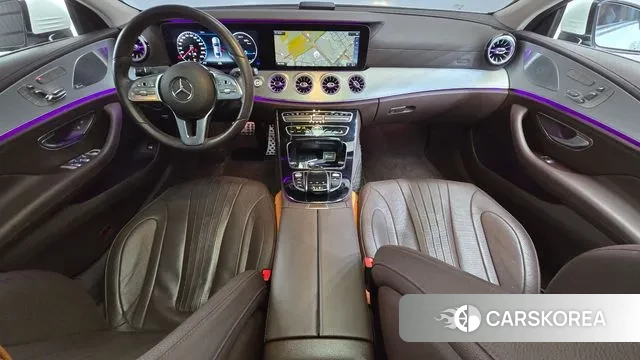 Mercedes-Benz CLS-Class C257 id 3651587 из Кореи 17