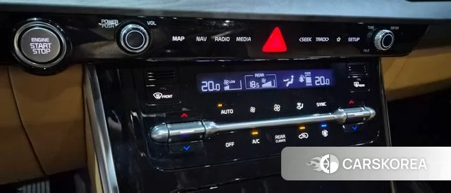 Kia Carnival 4th generation id 4746087 из Кореи 11