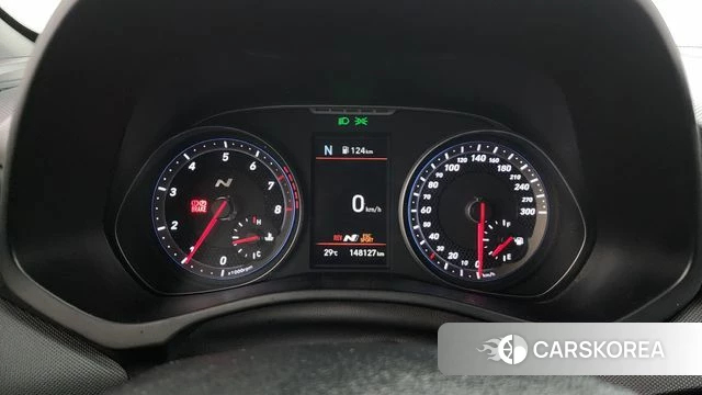 Hyundai Veloster (JS) id 4907677 из Кореи 30