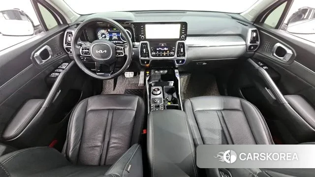 Kia Sorento 4th Generation id 3524148 из Кореи 17