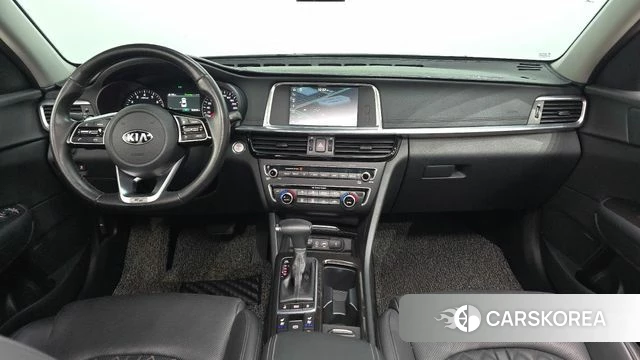 Kia The New K5 2nd generation id 3886547 из Кореи 17