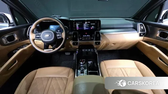 Kia Sorento 4th Generation id 3023922 из Кореи 17