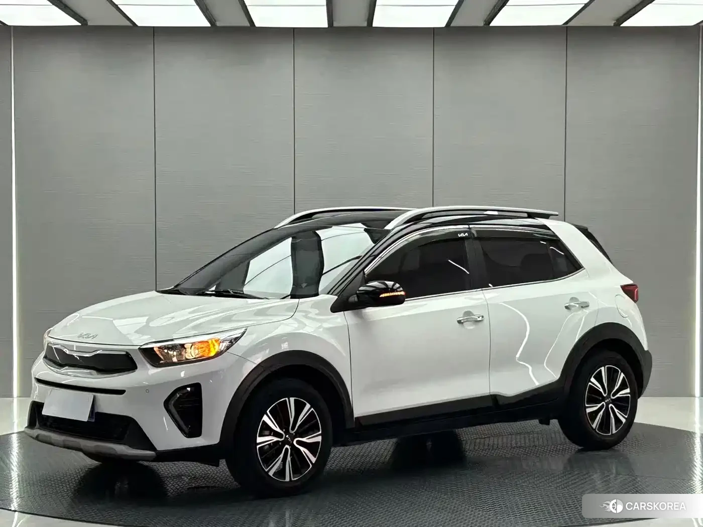 Kia KX1 id 4601958 из Китая 20