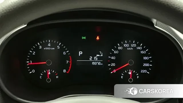 Kia Morning Urban (JA) id 3722585 из Кореи 17