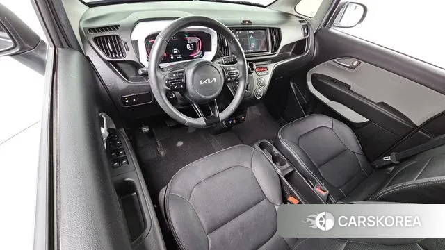 Kia The New Kia Ray id 3701037 из Кореи 17