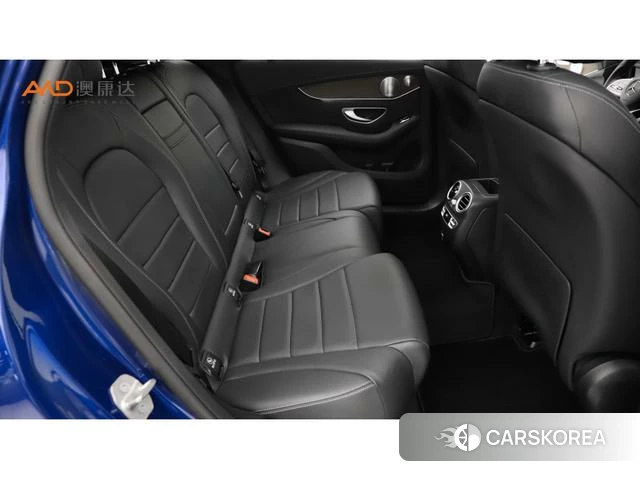 Mercedes-Benz GLC id 4275227 из Китая 7