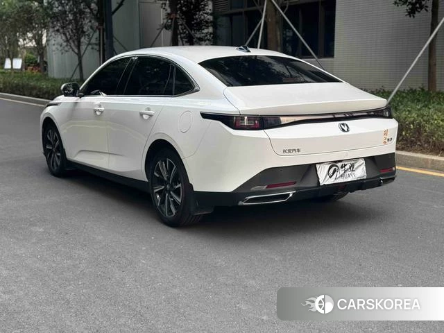 Chang'an Yidong id 4222252 из Китая 8