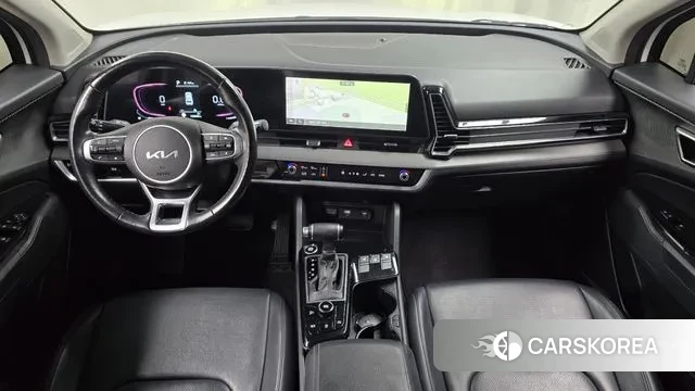 Kia Sportage 5th Generation id 3498367 из Кореи 17