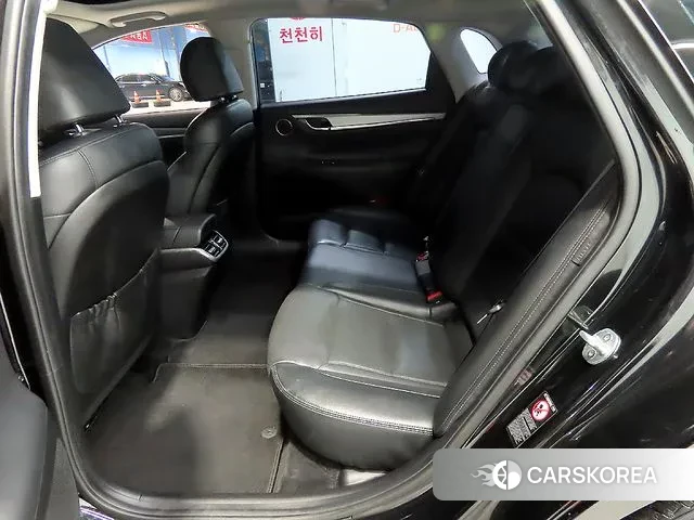 Hyundai The New Grandeur IG id 3433830 из Кореи 17