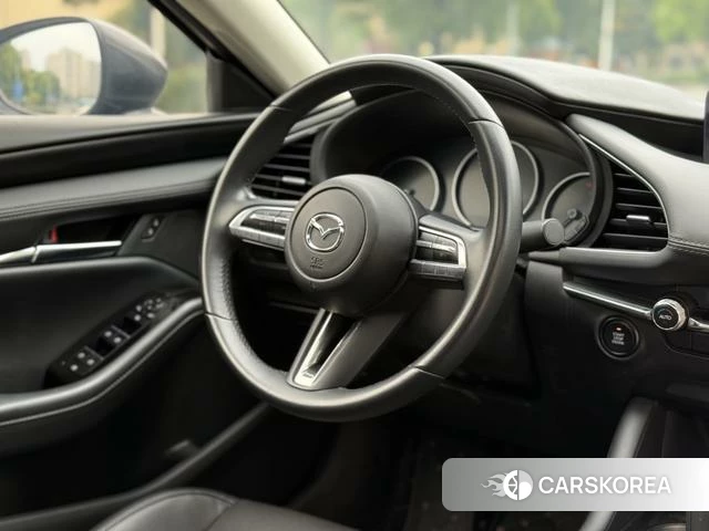 Mazda 3 Angkesaila id 4329193 из Китая 13