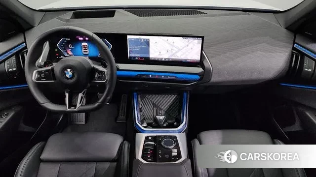 BMW X3 (G45) id 3341243 из Кореи 17