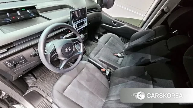 Hyundai Staria id 3775880 из Кореи 17