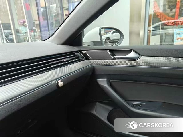 Volkswagen CC id 4213186 из Китая 10