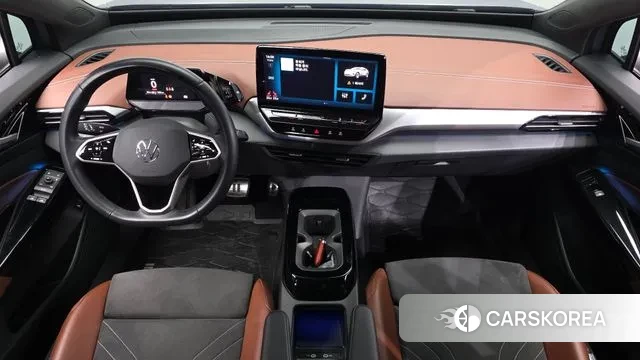 Volkswagen ID.4 id 3689878 из Кореи 17