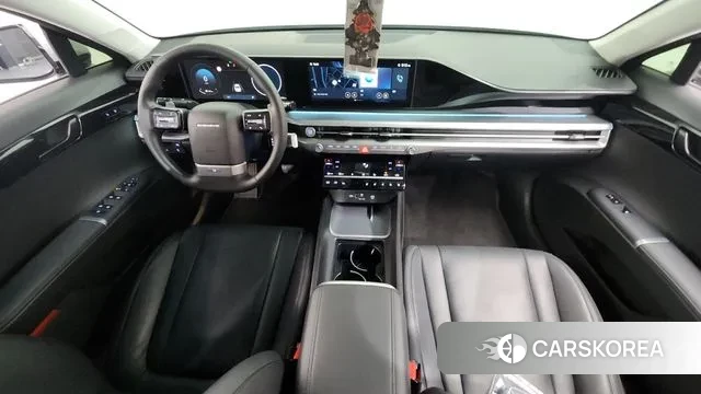 Hyundai Grandeur (GN7) id 3452419 из Кореи 17